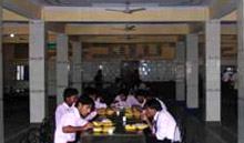 canteen