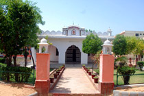 Temple